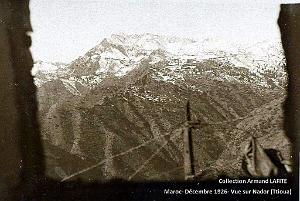 Maroc 1927- 001